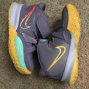 Nike Kyrie sneakers
